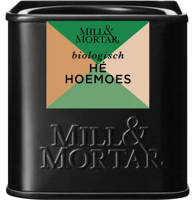 Immagine prodotto di Mill & Mortar Herbes de Provence 50g – Miscela di erbe aromatiche per carne, pesce e verdure