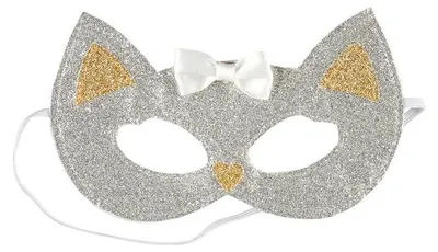 Immagine prodotto di Maschera gattino per bambini, Souza!