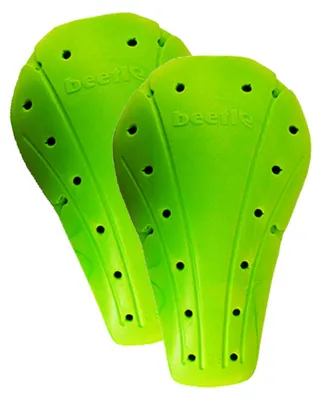 Image de Germot YF Kit de protection genoux/coudes