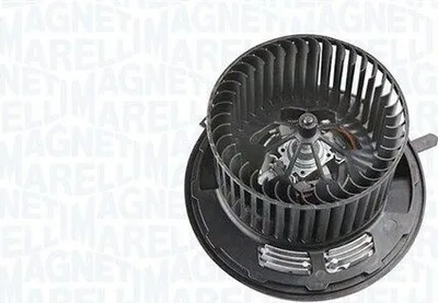 Produktbild von MAGNETI MARELLI Gebläsemotor 069412250010 passend für MERCEDES-BENZ A-Klasse (W169) 149,5mm