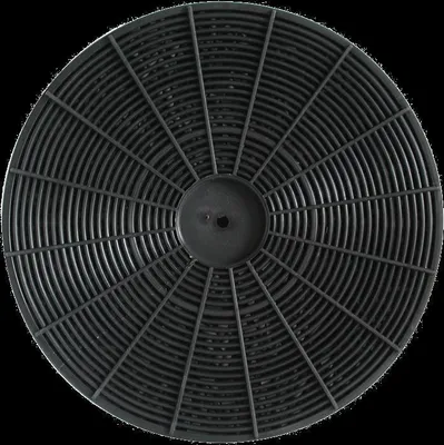 Produktbild von Wpro universeller Aktivkohlefilter D233 CHF233 - Nr.: 481281729028