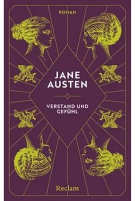 Immagine prodotto di Verstand und Gefühl (Sinn und Sinnlichkeit)