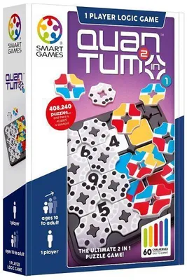 Produktbild von SMART Toys and Games GmbH Quantum Sonstige