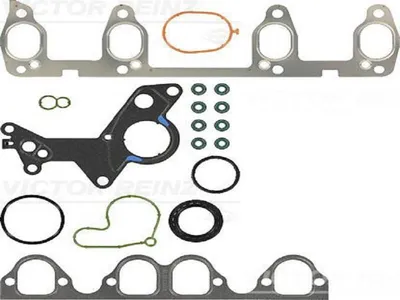 Produktbild von REINZ 02-34302-02 Zylinderkopf Dichtungssatz für VW Golf IV Schrägheck (1J1) POLO (9N) Golf IV Variant (1J5) für AUDI A4 Limousine (8D2, B5) für SEAT