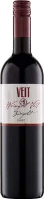 Produktbild von Zweigelt Classic 2022 Weinviertel | Österreich | 13% vol | 0,75 l