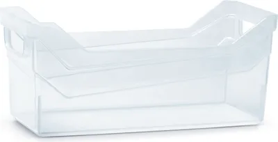 Obrázek produktu pro nabbi Plastový úložný box NUK1L 3 l - průhledná