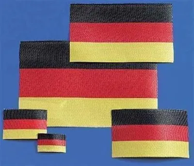 Obrázek produktu pro Vlajka Krick Německo 75x113 mm (1)