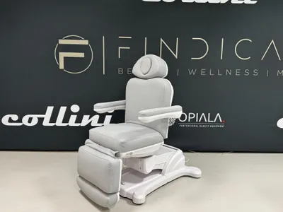 Produktbild von Collini Comfort-Line Turn Sense mit Memory und Heizung