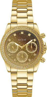 Produktbild von Guess Sol GW0483L2 Damenuhr