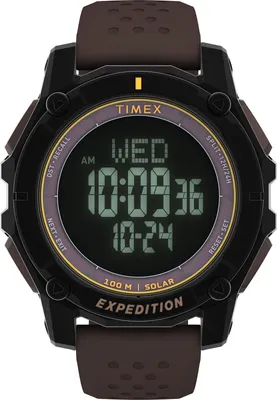 Immagine prodotto di Orologio Timex Expedition Ridge Solar Chronograph Uomo Timex-TW4B33800