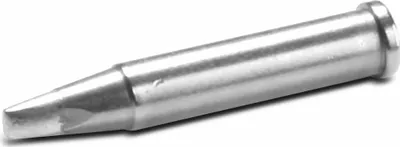 Produktbild von ERSA Lötspitze, 0102CDLF24/SB, meißelförmig, 2,4 mm