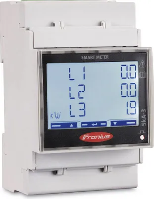 Produktbild von Fronius Smart Meter TS 65A-3 19%