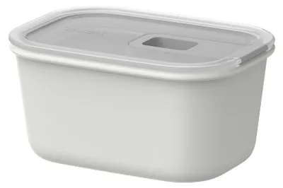 Produktbild von Mepal - Frischhaltdosen EasyClip - 450 ml - Nordic white