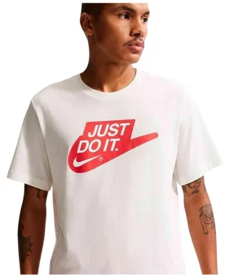 Produktbild von T-Shirt Nike IO9512-133 für Uni