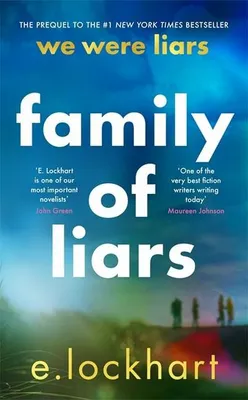 Image de Family of Liars