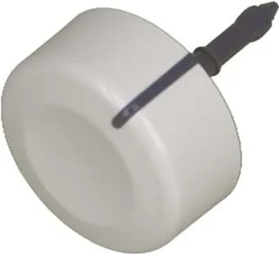 Immagine prodotto di Bauknecht Manopola Whirlpool, manopola rotante, manopola per lavatrice, asciugatrice - No.: 481241458306