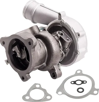 Image de Turbocompresseur pour Audi A3 TT 1.8T quattro 8L1 8N3 154 165 KW 210 224 PS AMK APX