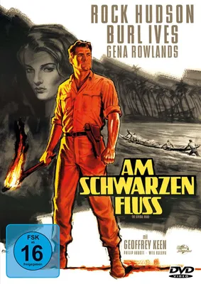 Image de Sur le fleuve noir (1962)