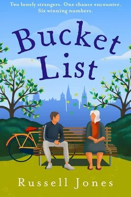 Produktbild von Bucket List