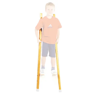 Produktbild von Sport-Thieme Stelzenstangen