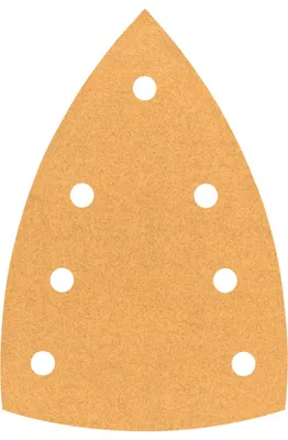 Produktbild von Bosch Schleifblatt BfWP,100x150mm,K120