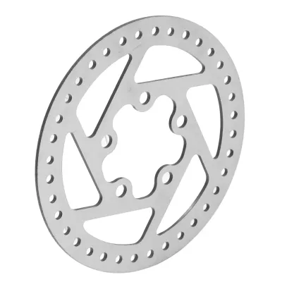 Image de Rotor de frein à disque pour scooter électrique,Rotor de frein à disque pour scooter électrique 110mm,Remplacement du rotor de frein à disque pour scooter électrique,Rotor de frein à disque 110mm,Rotor de frein à disque pour scooter électrique 110mm,Remplacement du rotor de frein à disque pour scooter électrique 110mm