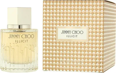 Image de Jimmy Choo Illicit Eau de Parfum 60ml