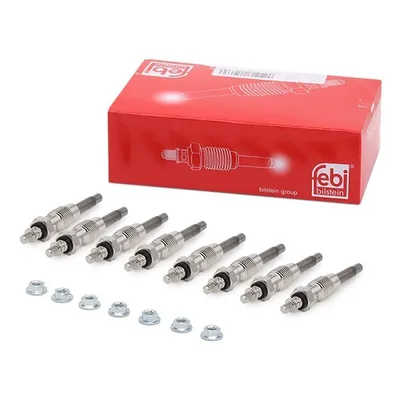 Produktbild von FEBI BILSTEIN 15963 Diesel Glühkerze für BMW 5 Limousine (E39)