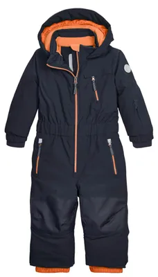Immagine prodotto di Tuta da sci per bambini Killtec, modello "first instinct", con cappuccio, taglia FISW 46 MNS ONPC, colore scuro