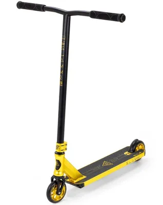 Obrázek produktu pro Slamm Sentinel V4 Stunt Scooter Gold