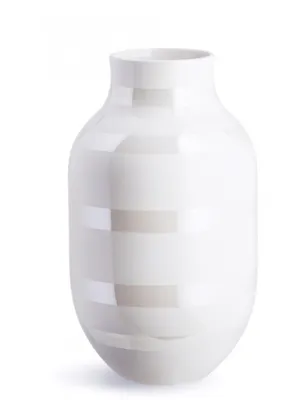 Immagine prodotto di Kähler Design Omaggio vaso in madreperla 30,5 cm
