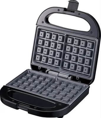 Obrázok produktu pre PROGRESS EK5852PVDE Double Waffle Maker