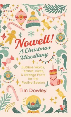 Produktbild von Nowell! A Christmas Miscellany
