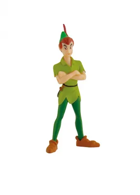 Produktbild von Bullyland 12650 - Peter Pan 4007176126509