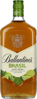Produktbild von Ballantine's BRASIL Spirit Drink 30% Vol. 1l