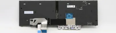 Immagine prodotto di Lenovo 5N20Z74883 Tastiera di ricambio per notebook (5N20Z74883)