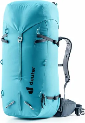 Produktbild von deuter Guide 42+8 SL Damen alpiner Kletterrucksack