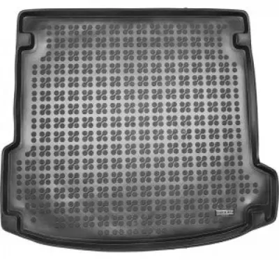 Imagen del producto de Bandeja para el maletero REZAW PLAST, color , compatible con MERCEDES-BENZ GLE (W167)