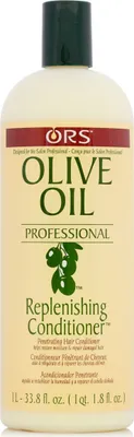 Produktbild von ORS Olive Oil Professional Replenishing Conditioner 33.8oz 1.0l