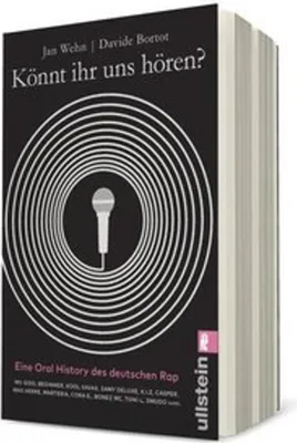 Produktbild von Könnt ihr uns hören?