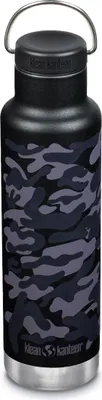 Zdjęcie produktu dla Kolba próżniowa ze stali nierdzewnej Classic 592 ml Loop Cap Black Camo
