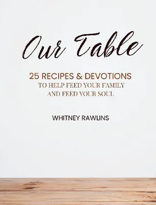 Produktbild von Our Table