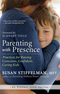 Obrázek produktu pro Parenting with Presence