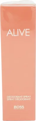 Obrázek produktu pro BOSS Alive deodorant pro ženy 100 ml - HUGO BOSS