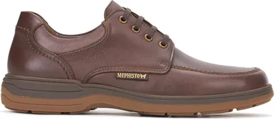 Produktbild von Mephisto Douk Braun Leder Größe: 42 Normal