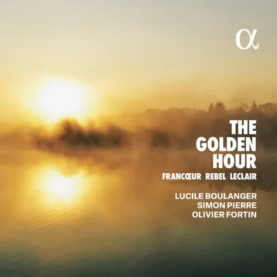 Immagine prodotto di Boulanger, L: Ora d'oro