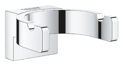 Immagine prodotto di Ganci per accappatoio Selection 41049 doppelt chrom