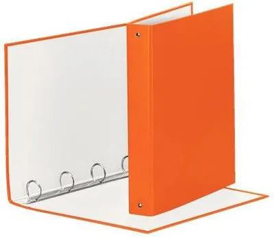 Produktbild von Esselte 395792200 Ringmappe Orange