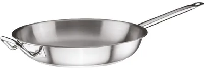 Produktbild von Bratpfanne o. Deckel, Serie OnSet, Ø 360mm, Höhe 60mm