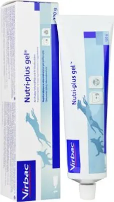 Immagine prodotto di NutriPlus Gel 120 g